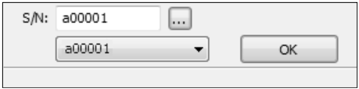 Select the correct RFID encoder & updater.